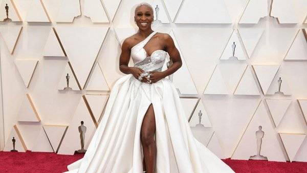 What emerged as the top trend at the 2020 Oscars? - www.breakingnews.ie