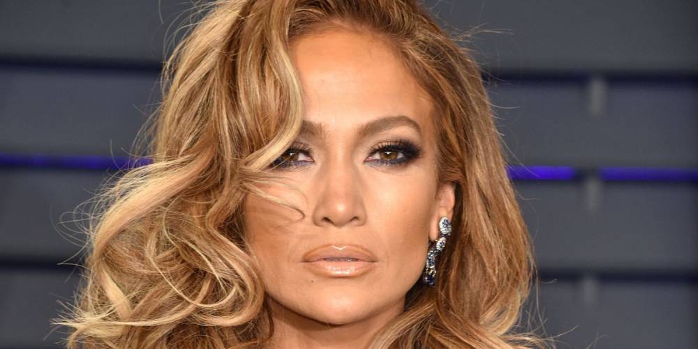Why Jennifer Lopez Won't be at the Oscars Tonight - www.harpersbazaar.com