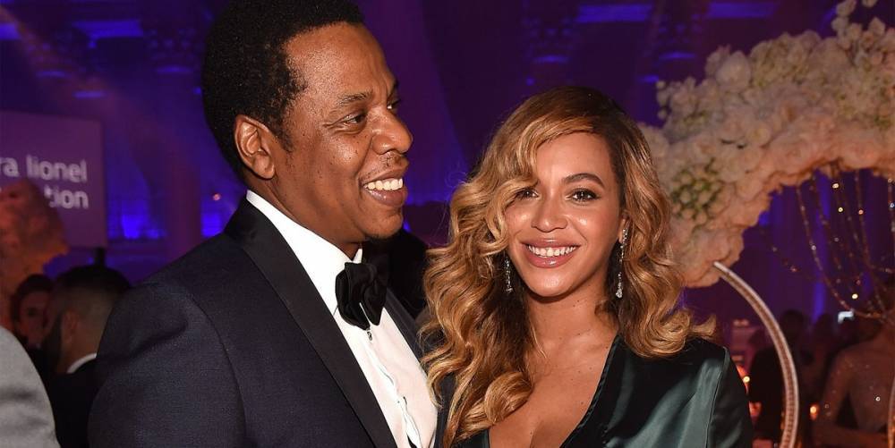 Why Beyoncé and Jay-Z Skipped the 2020 Oscars - www.elle.com