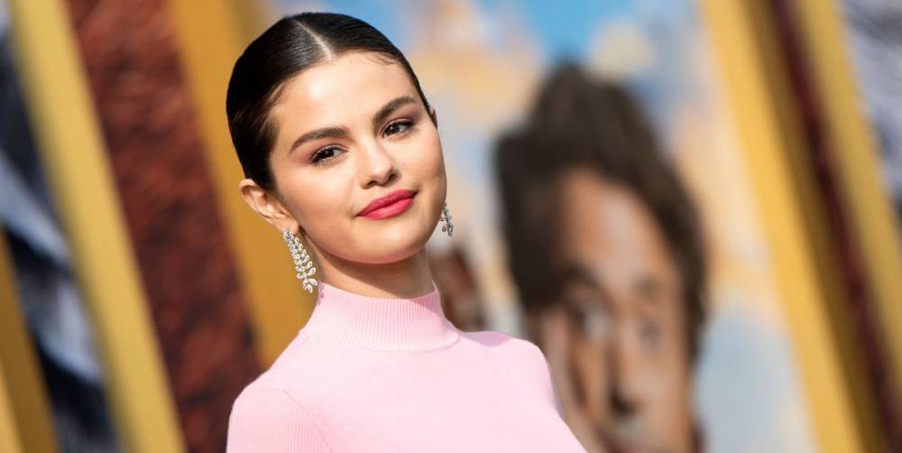 Why Selena Gomez Skipped the 2020 Oscars - www.elle.com