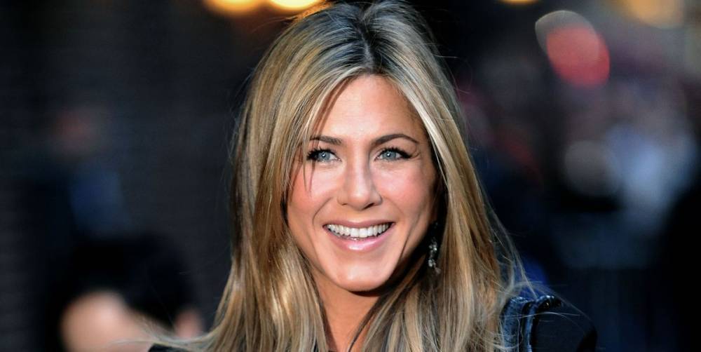 Why Jennifer Aniston Is Missing From the Oscars - www.marieclaire.com
