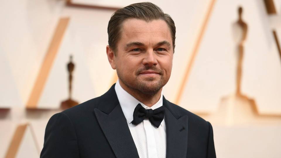 Leonardo DiCaprio’s Oscars Date Is His 23-Year-Old Girlfriend Fans Are Shook - stylecaster.com - California