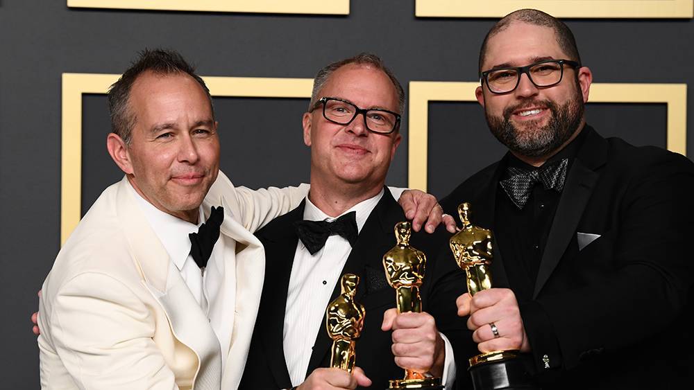 Oscars: ‘Toy Story 4’ Becomes 10th Pixar Film to Win Best Animated Feature - variety.com