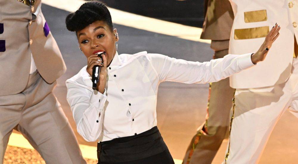Janelle Monáe Opens Oscars in Song, Celebrates Being ‘a Black Queer Artist Telling Stories’ (Watch) - variety.com