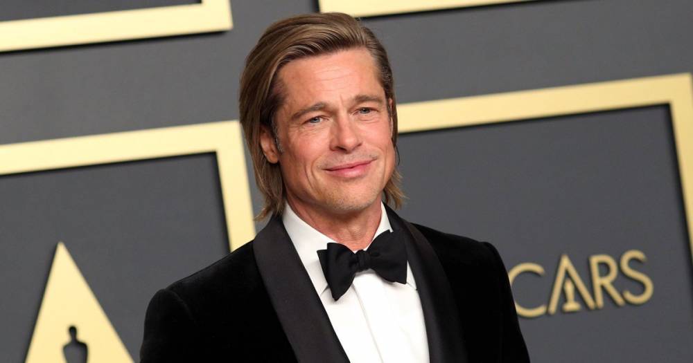 Brad Pitt Raves Over His Kids and Their Futures After Oscars Win: I Hope They ‘Follow Their Bliss’ - www.usmagazine.com