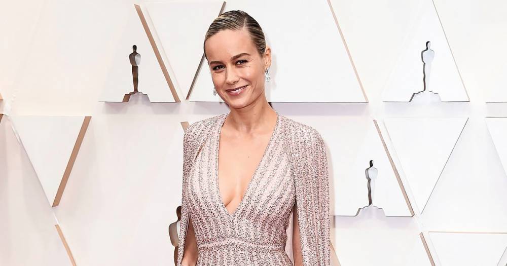 Ranked: The Top 5 Best Dressed Stars at the 2020 Oscars - www.usmagazine.com