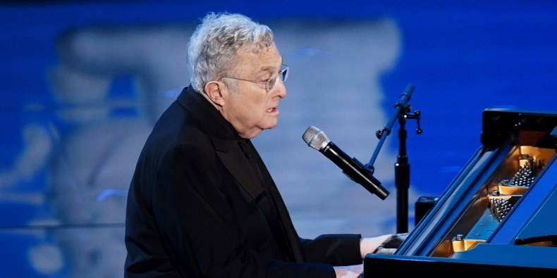 Oscars 2020: Watch Randy Newman Perform His Toy Story 4 Song - pitchfork.com