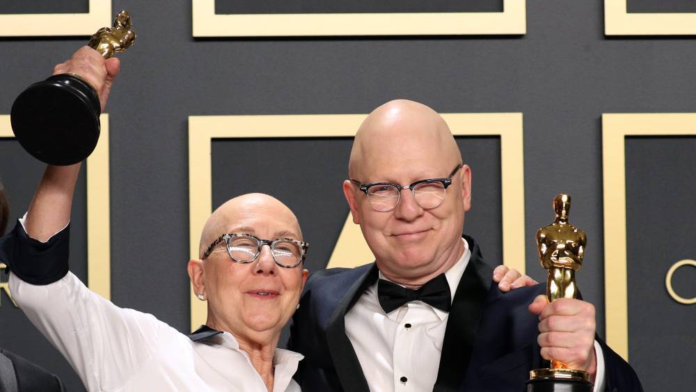 Oscars: ‘American Factory’ Directors Share Message For Female Filmmakers, Offer Condolences To Those Affected By Deadly Coronavirus - deadline.com - USA