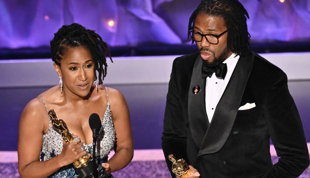 ‘Hair Love’ Oscar Winners Celebrate Representation, Dedicate Award To Kobe Bryant - deadline.com