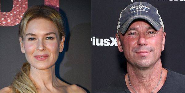 The True Story Behind 'Judy' Star Renee Zellweger's Marriage to Ex-Husband Kenny Chesney - www.cosmopolitan.com - county Anderson - county Cooper