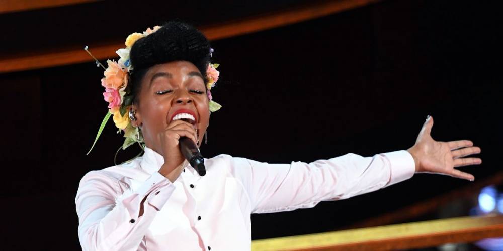 The Internet Cannot Handle Janelle Monae's Oscars Opening Performance - www.cosmopolitan.com