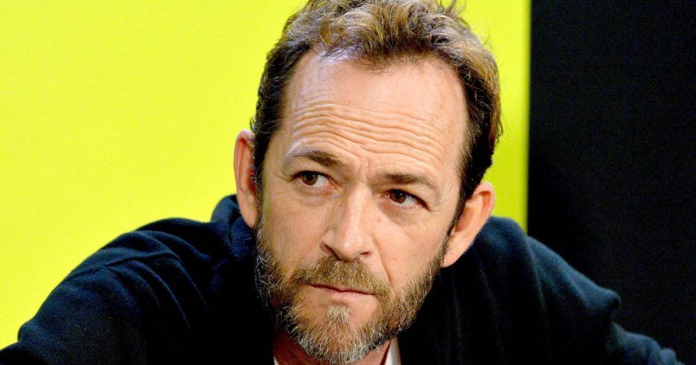 Luke Perry, Who Was Featured in ‘Once Upon a Time in Hollywood,’ Left Out of In Memoriam Tribute at 2020 Oscars - www.usmagazine.com