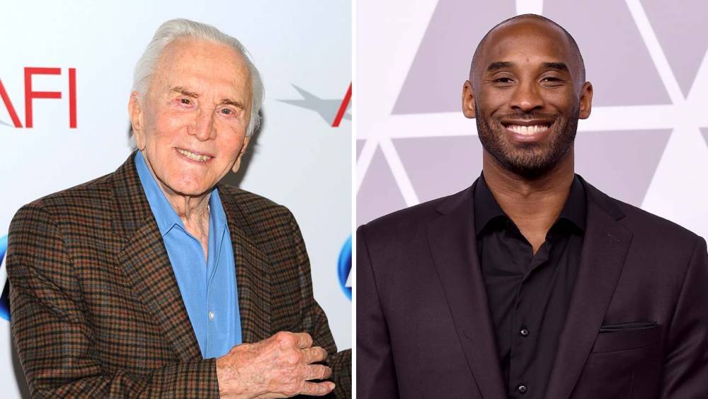 Oscars Pay Tribute to Kobe Bryant, Kirk Douglas - www.hollywoodreporter.com
