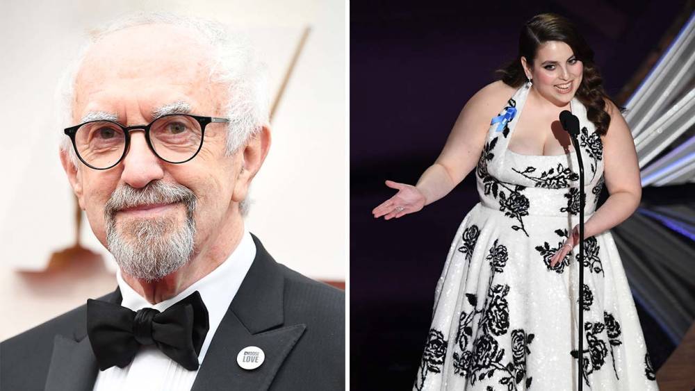 All the Political Fashion Statements on the Oscars Red Carpet - www.hollywoodreporter.com - state Iowa