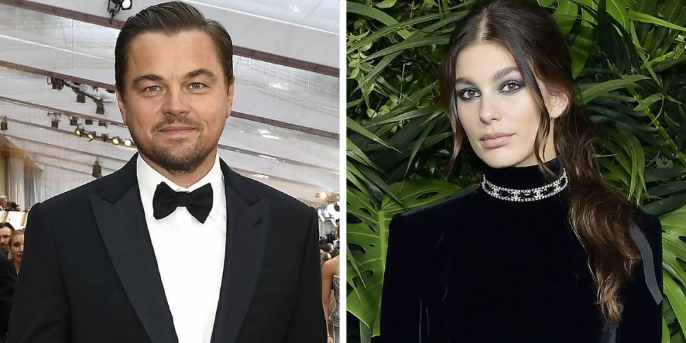 Everything You Need to Know About Leonardo DiCaprio and Camila Morrone's Relationship - www.harpersbazaar.com
