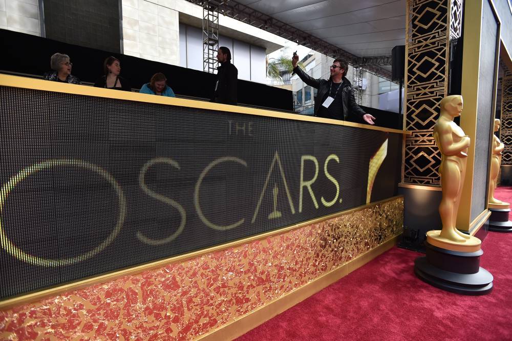 Oscars: Wins By Film &amp; Studio - deadline.com - Hollywood