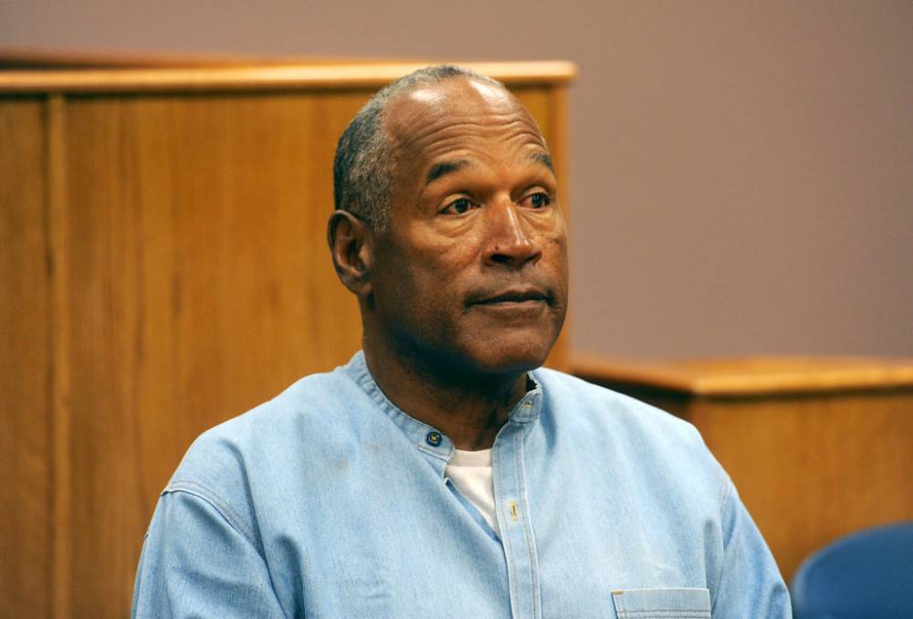 O.J. Simpson Slams Gayle King Following Kobe Bryant Controversy And Speaks On His Experience With Her—“I’m Not The Most Objective Guy When It Comes To Gayle King” - theshaderoom.com