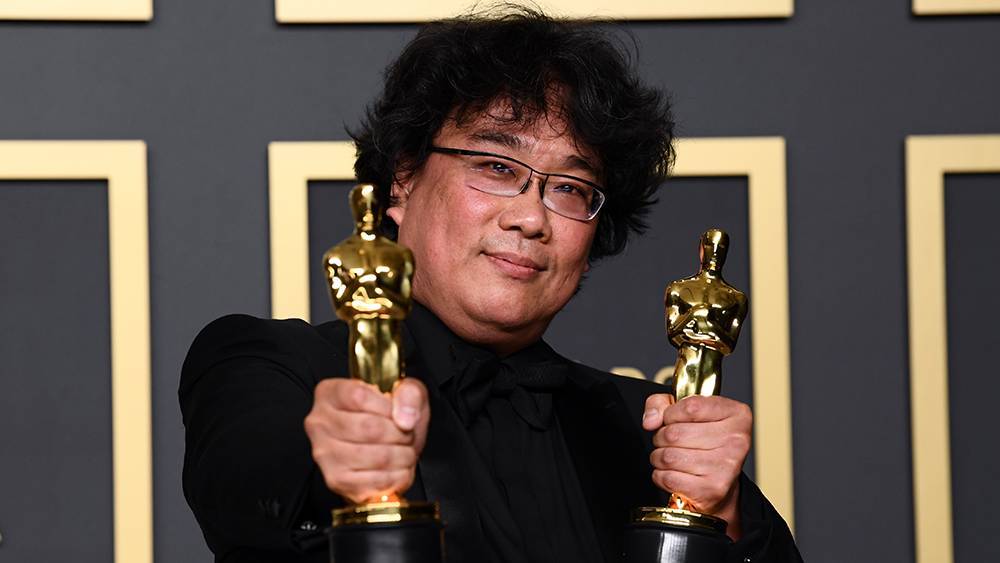Hollywood Celebrates ‘Parasite’s’ Best Picture Oscar: ‘Massive! Historic! Landmark!’ - variety.com - South Korea