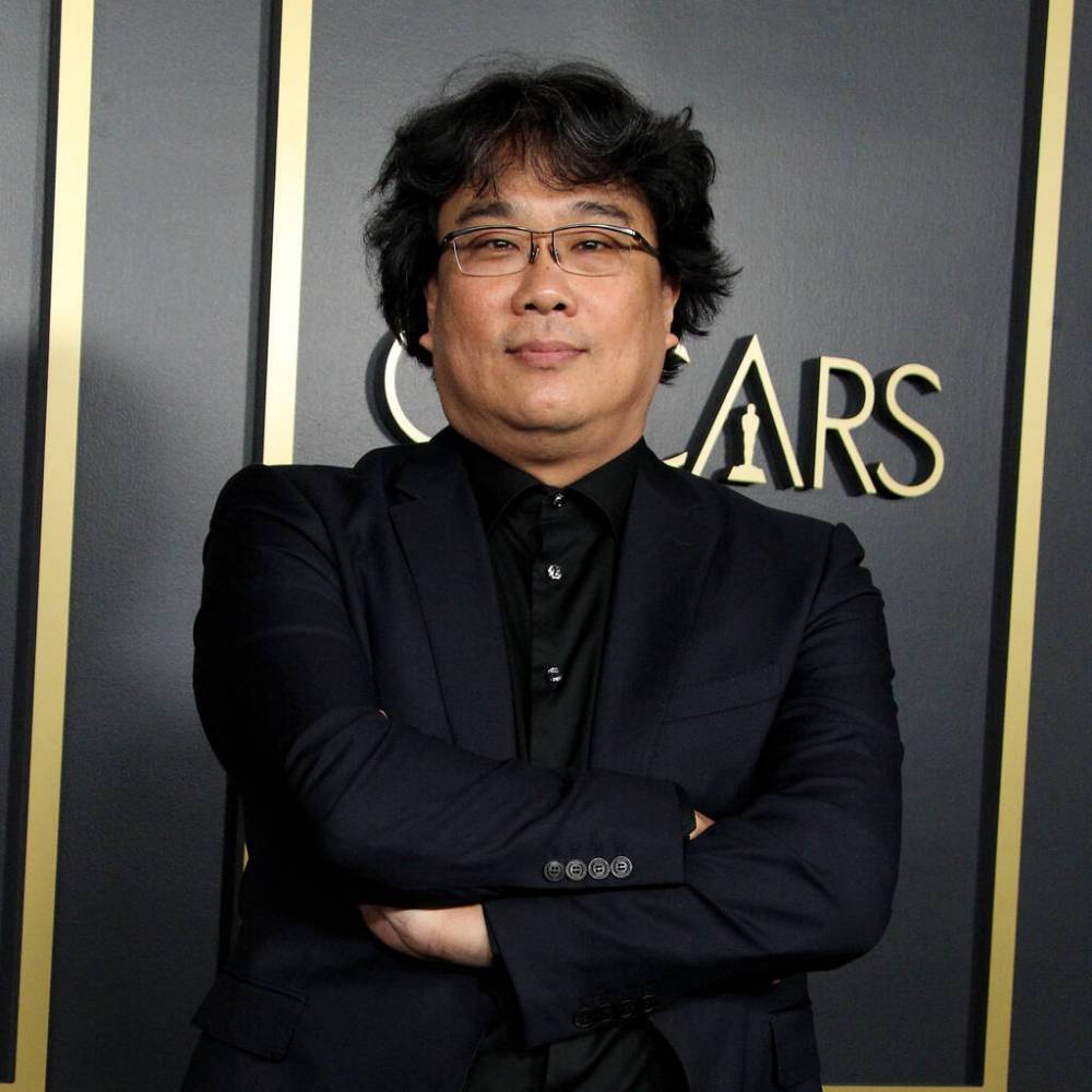 SEE: Parasite bags Best Picture; All the 2020 Oscar wins - www.peoplemagazine.co.za - Britain - South Korea