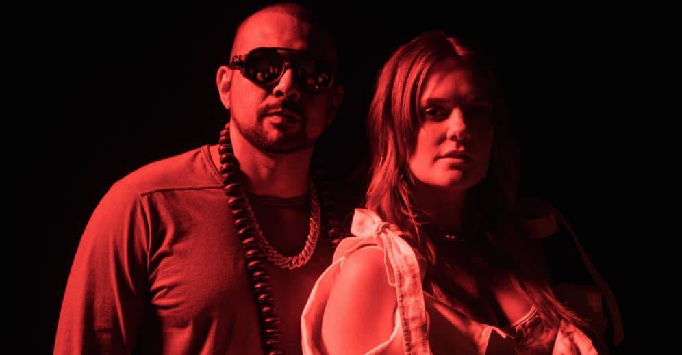 Sean Paul shares new single “Calling On Me” featuring Tove Lo - www.thefader.com