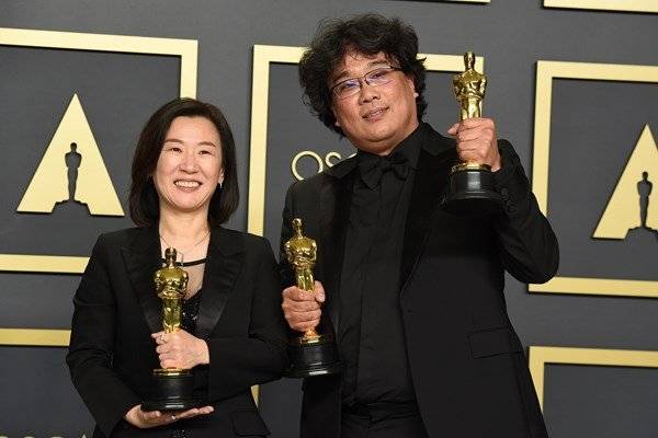 Who were the winners and losers at the Oscars? - www.breakingnews.ie - North Korea
