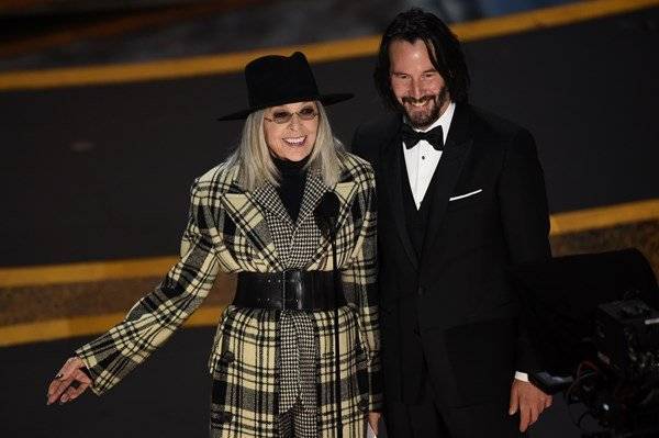 The 10 best moments from the Oscars - www.breakingnews.ie