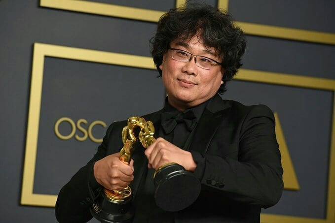 The full list of Oscars 2020 winners - www.ahlanlive.com - South Korea
