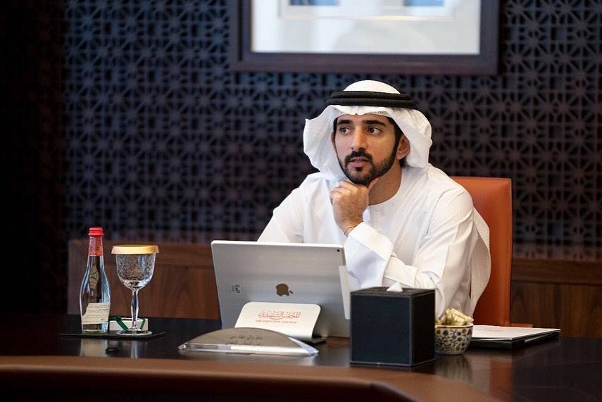 Sheikh Hamdan approves plan to waive Dubai government fees - www.ahlanlive.com - Dubai