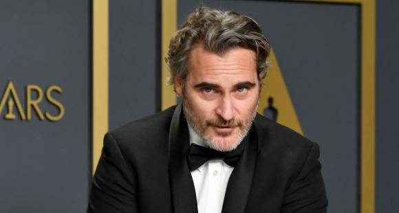 Oscars 2020: Joaquin Phoenix wins Best Actor: I have been a scoundrel all my life, grateful for a 2nd chance - www.pinkvilla.com