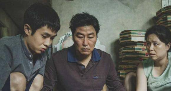 Oscars 2020: Did Bong Joon Ho's Parasite deserve to win Best Picture at 92nd Academy Awards? VOTE NOW - www.pinkvilla.com - Hollywood - India - North Korea
