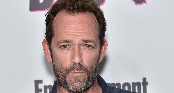 Oscars 2020: Once Upon a Time in Hollywood star Luke Perry left out of In Memoriam tribute at Academy Awards - www.pinkvilla.com