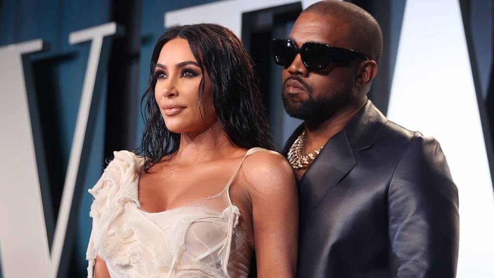 Kim Kardashian Reveals North West Has a Private TikTok Account (Exclusive) - www.etonline.com - Beverly Hills