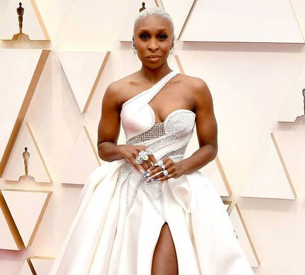 #Oscars2020: Red Carpet Moments That Will Go Down In History - www.peoplemagazine.co.za