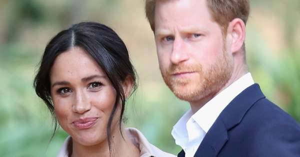 Meghan Markle and Prince Harry have dinner with Jennifer Lopez and Alex Rodriguez – report - www.msn.com - Miami - Florida