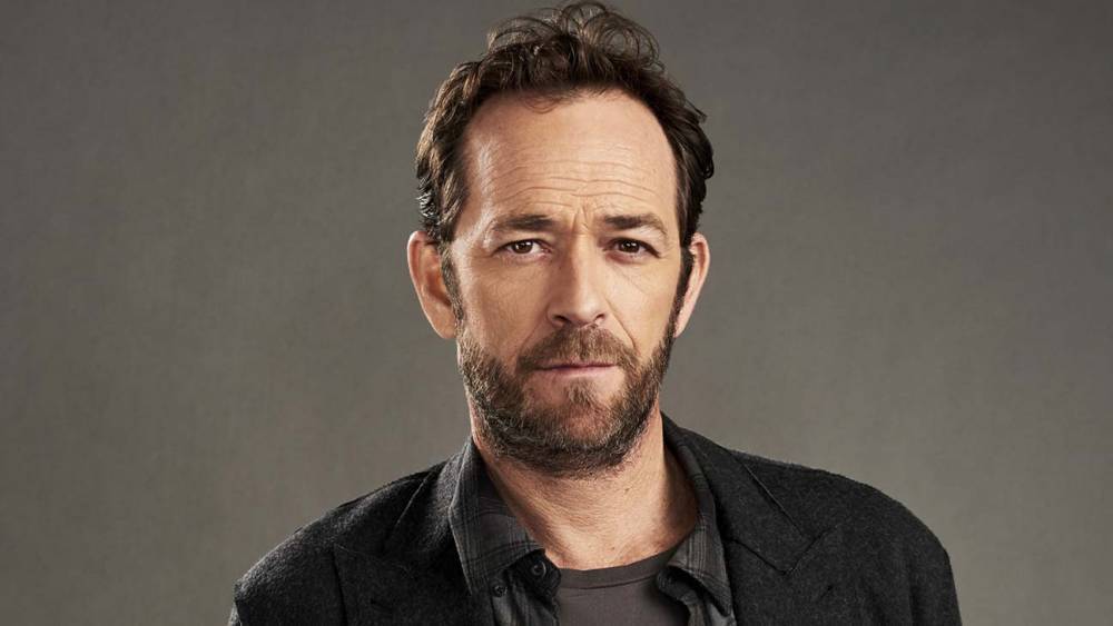 Oscars: Luke Perry, Sid Haig Omitted From In Memoriam Segment - www.hollywoodreporter.com