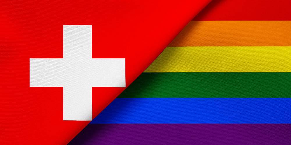 Switzerland votes to penalise gay hate - www.mambaonline.com - Switzerland