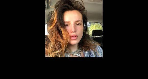 Bella Thorne reveals she did THIS to look more Latin - www.pinkvilla.com - Cuba