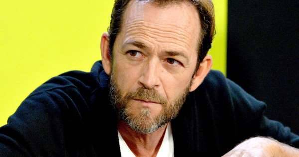 Luke Perry Left Out of In Memoriam Tribute at 2020 Oscars - www.msn.com