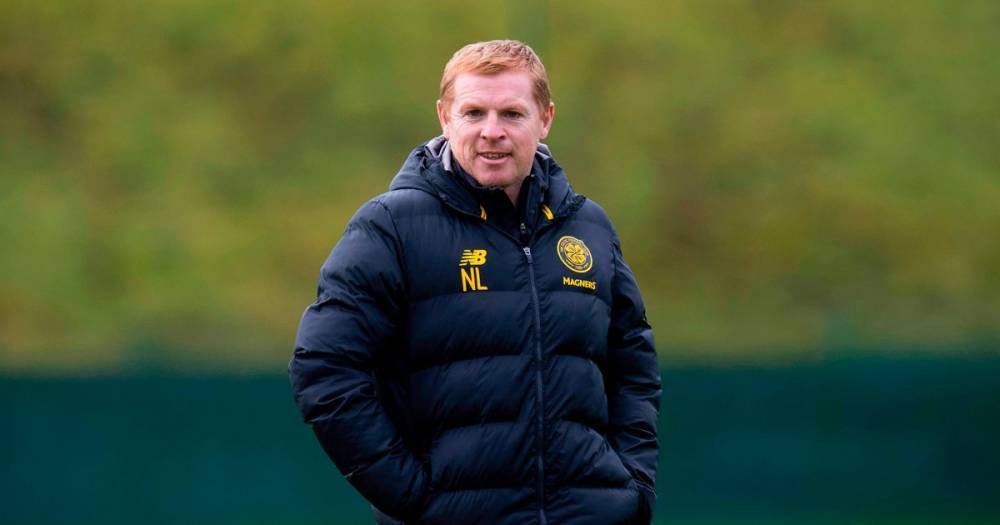Neil Lennon praises Celtic consistency as Hoops boss singles out one player he's 'delighted' with - www.dailyrecord.co.uk - Scotland