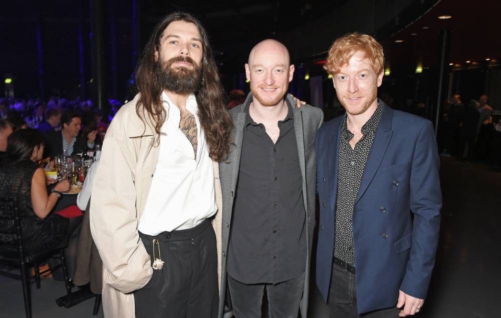 Is new music on the way? Biffy Clyro spark speculation with cryptic Twitter post - www.nme.com - Scotland