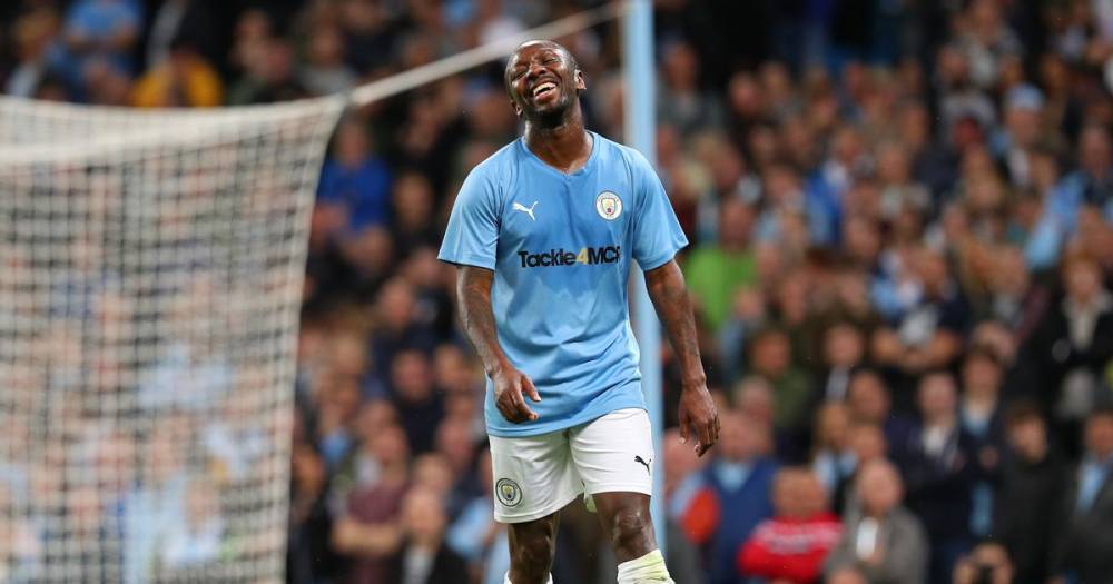 Shaun Wright-Phillips defends Pep Guardiola's Man City rotation strategy - www.manchestereveningnews.co.uk - Manchester
