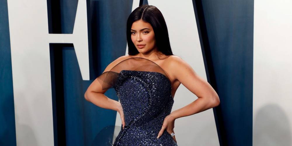 Kylie Jenner Was a Bombshell in Two Different Dresses at the Oscar After Parties - www.elle.com