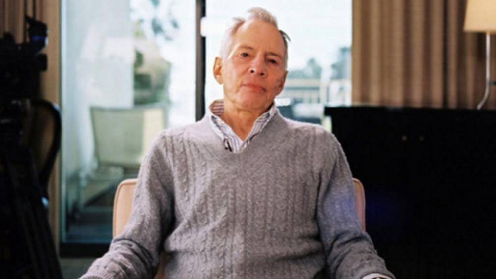 Robert Durst Trial: Charges, Timeline and Revelations From the 'Jinx' Doc - www.etonline.com - Los Angeles