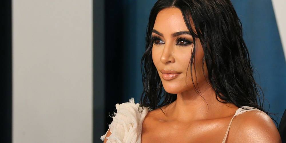Kim Kardashian Said North West Has Her Own Private TikTok Account - www.marieclaire.com