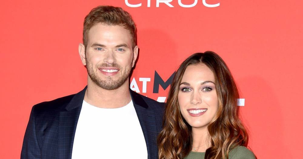 Kellan Lutz’s Wife Brittany Lutz Describes ‘Pain’ of Miscarriage Recovery From Blood Transfusions to Incoming Breast Milk - www.usmagazine.com