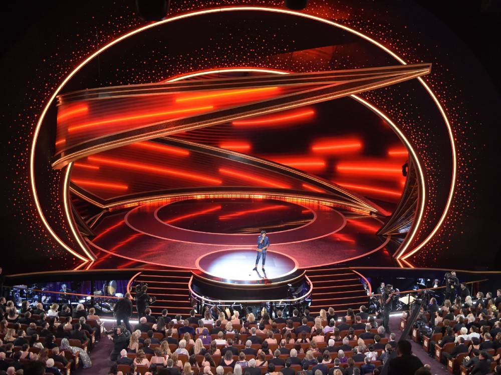 Too seamless to be true: 2020 Oscars goes off without a hitch - nationalpost.com - South Korea