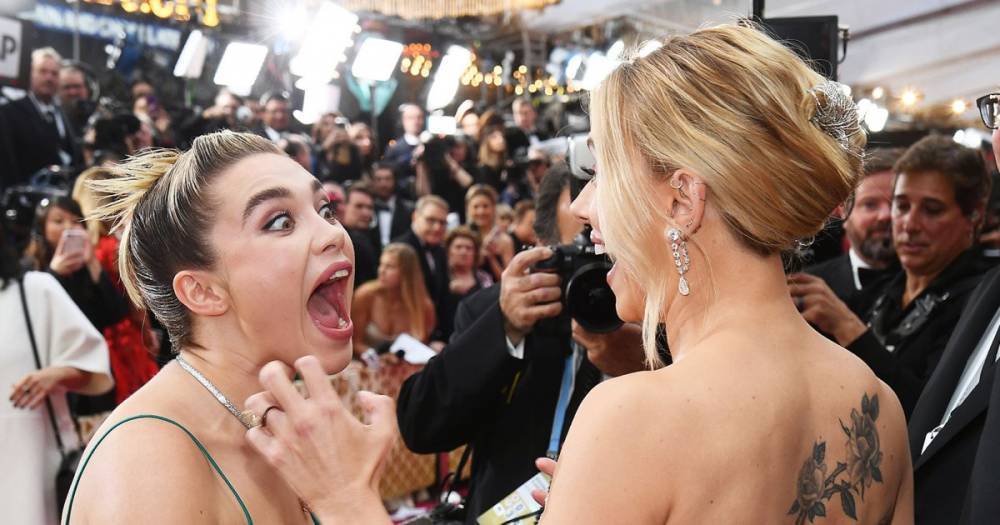 Best Unseen Moments From the 2020 Oscars: Photos - www.usmagazine.com - Hollywood