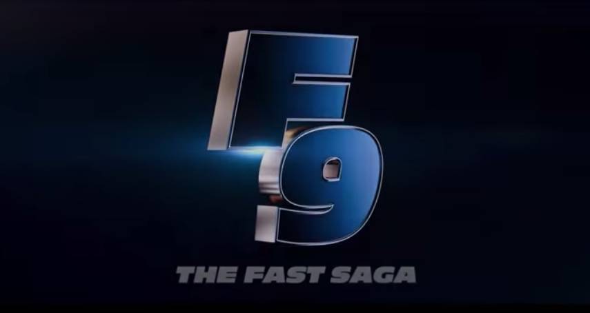 ‘Fast and Furious 9’ debut trailer viewed nearly 500 million times since launch - www.thehollywoodnews.com