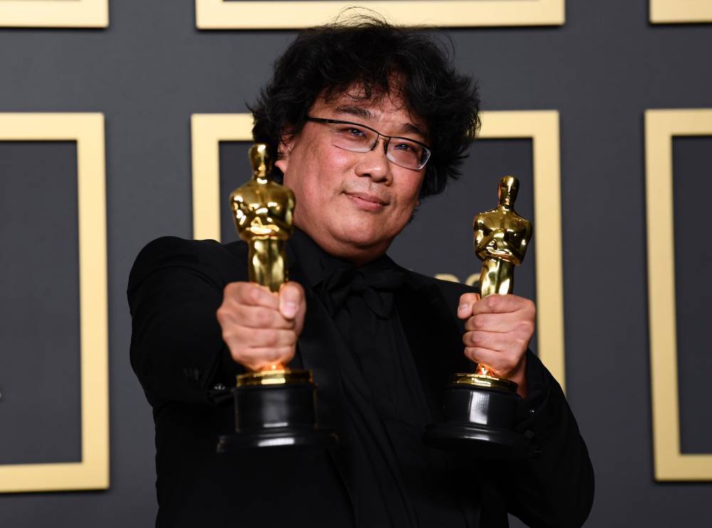 Praise Pours In For ‘Parasite’s Historic Oscar Wins; South Korean President Hails Movie’s Social Messages - deadline.com - South Korea