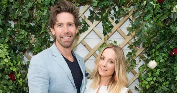 Downton Abbey’s Joanne Froggatt announces split from husband James Cannon after eight years of marriage - www.msn.com
